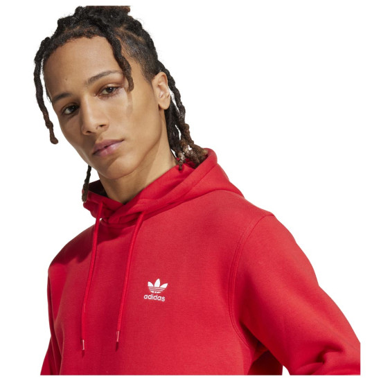 Adidas Ανδρικό φούτερ Trefoil Essentials Hoodie
